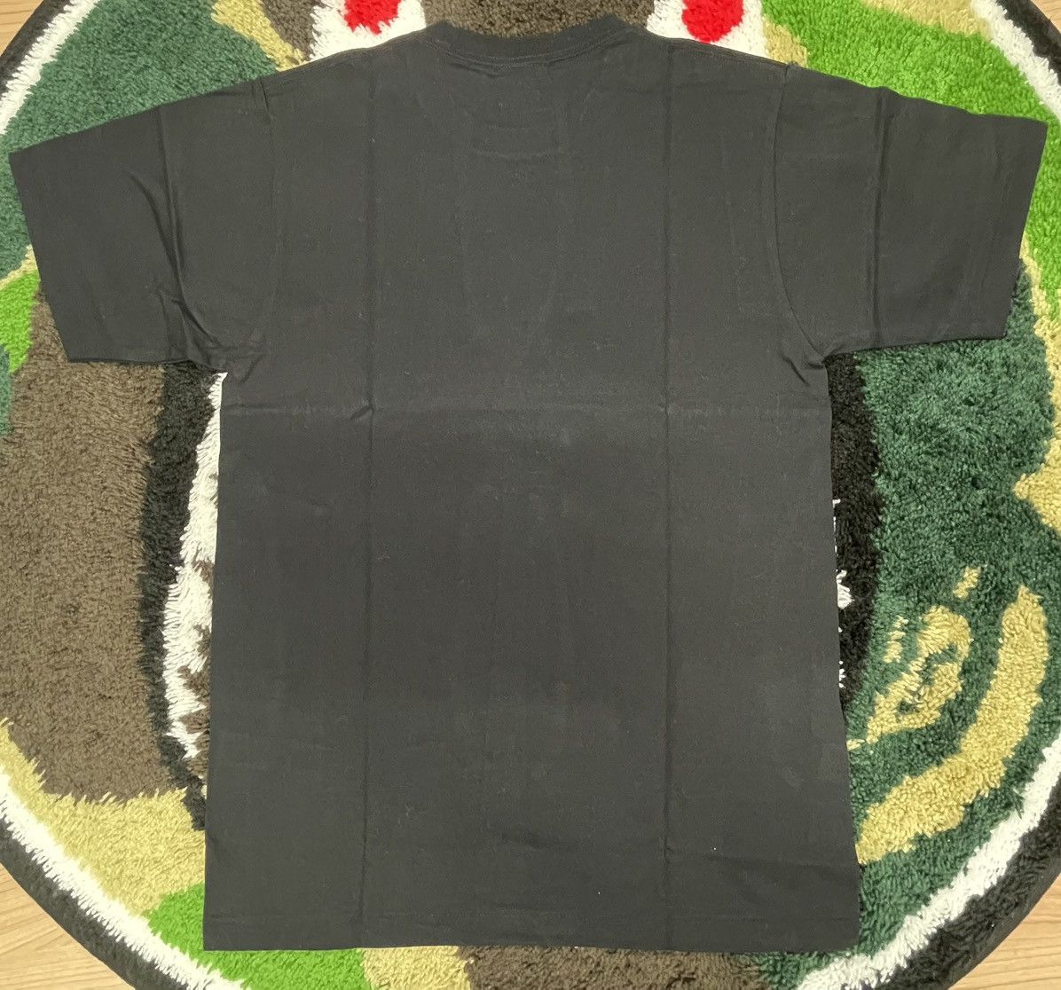 Bape BAPE COLORS NYC LOGO TEE Size US S / EU 44-46 / 1 - 2 Thumbnail
