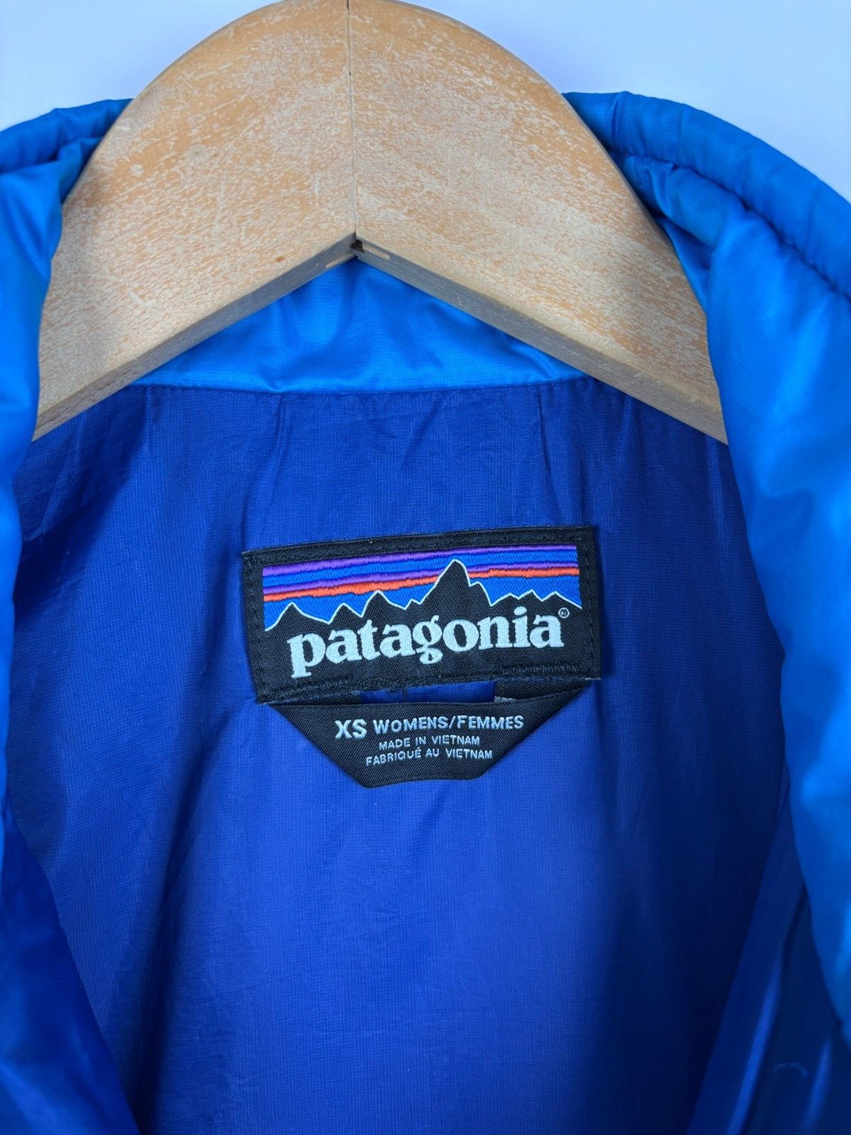 Patagonia Patagonia Nano Puff Primaloft Quilted Jacket Blue Size XS Size XS / US 0-2 / IT 36-38 - 5 Thumbnail