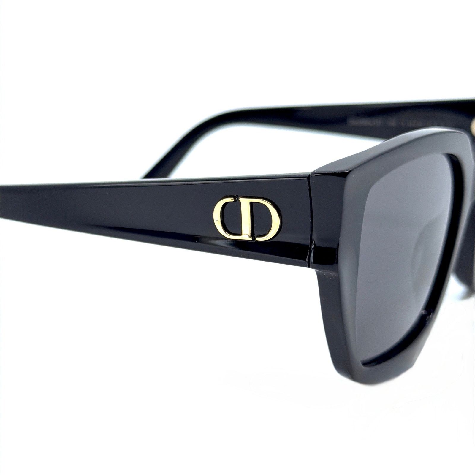Dior New!! CHRISTIAN DIOR Sunglasses DiorGlow S1I 10A0 Authentic Size ONE SIZE - 6 Thumbnail