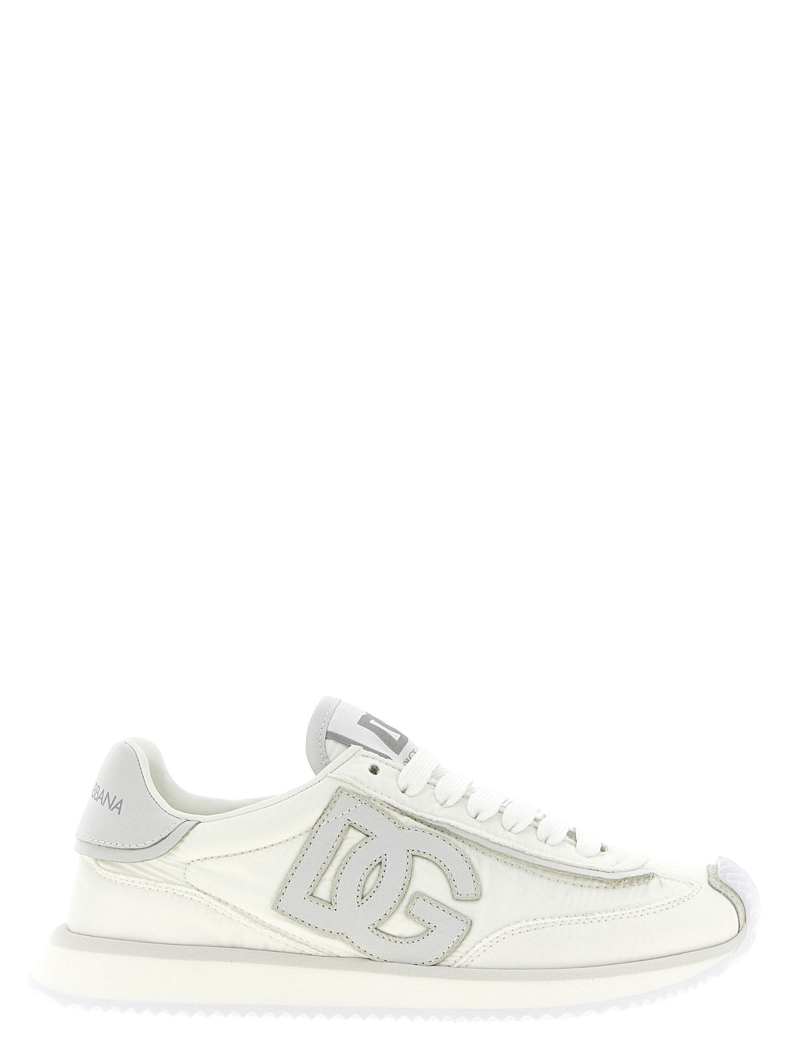 Dolce & Gabbana 'Dg Cushion' Sneakers Size US 6 / IT 36 - 1 Thumbnail