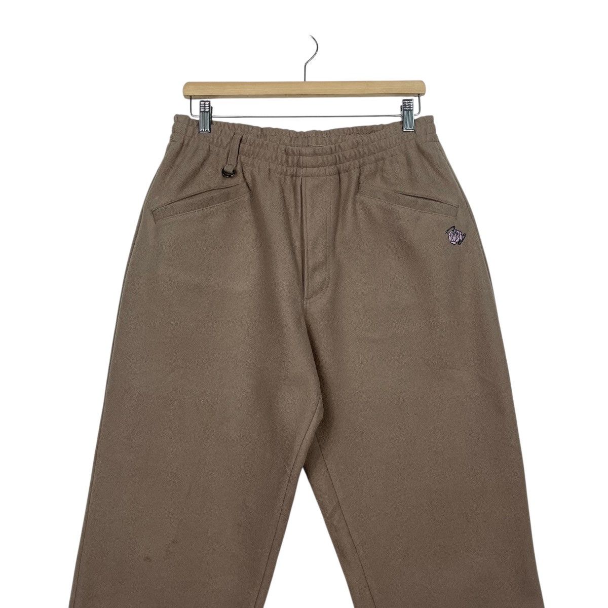 GU × Undercover GU UNDERCOVER JOGGER PANTS Size US 30 / EU 46 - 3 Thumbnail