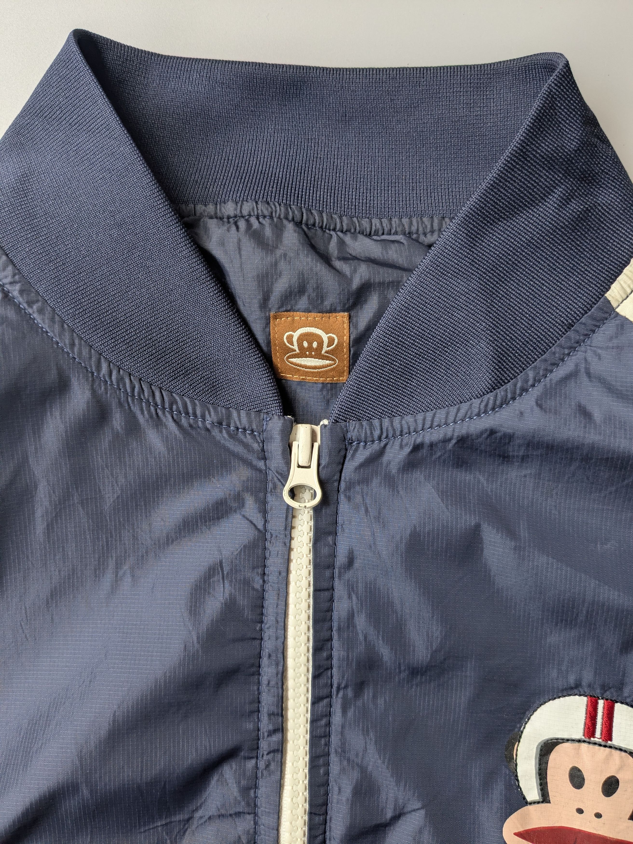 Paul Frank Paul Frank varsity light jacket Size US L / EU 52-54 / 3 - 4 Thumbnail