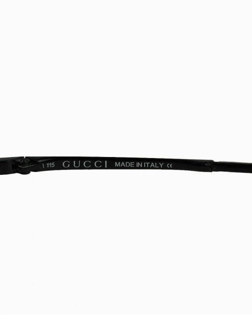 Gucci Gucci Sunglasses 1734 Mask Shield Sport Bike Pop Vintage Size ONE SIZE - 6 Thumbnail
