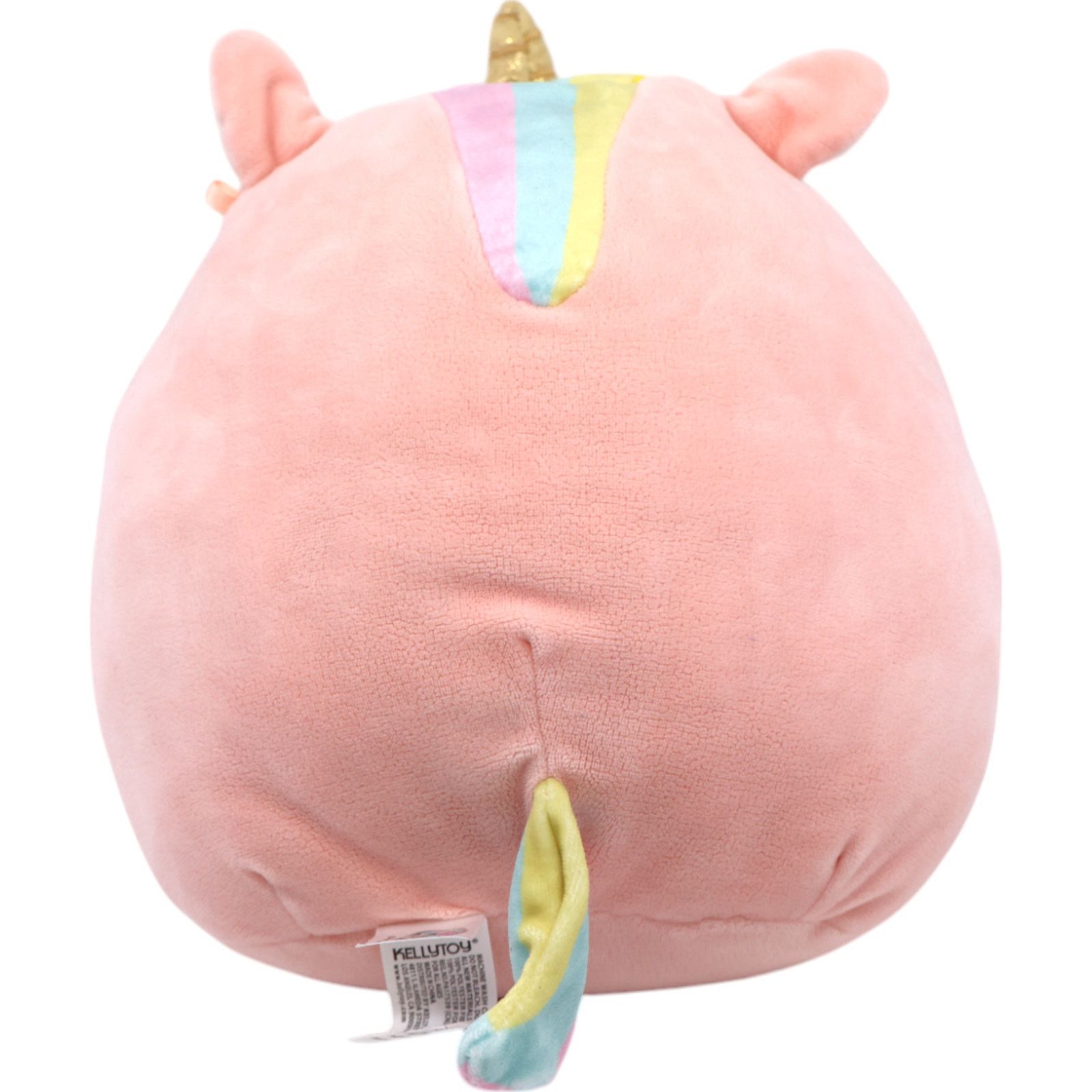 Other Baby Bee Happy Ilene Unicorn Squishmallows 9" Stuffed Animal Size ONE SIZE - 4 Thumbnail