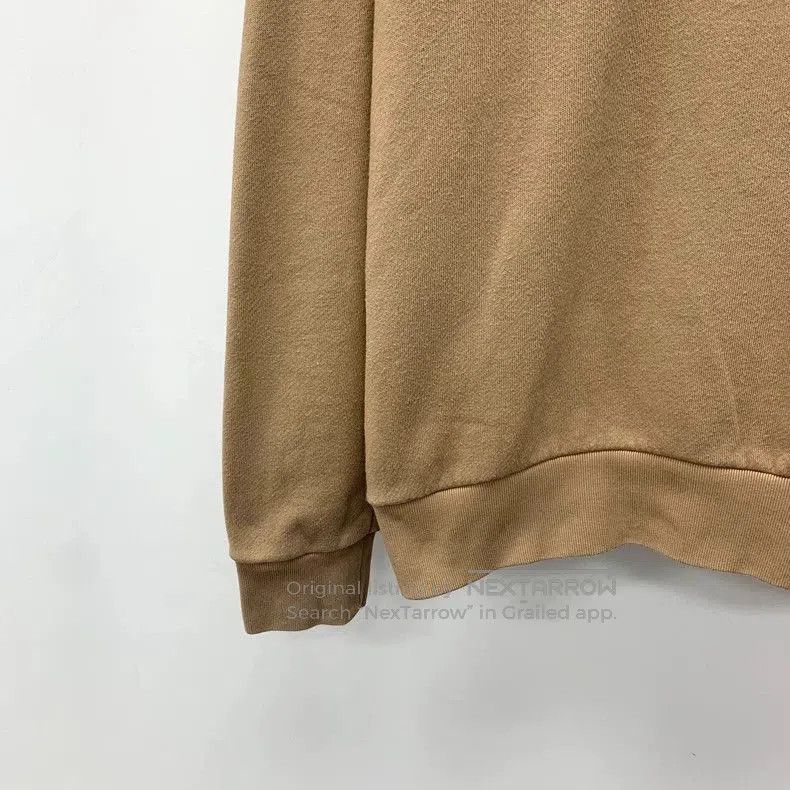 Gucci Gucci x The North Face Brown Hoodie. Size US XS / EU 42 / 0 - 4 Thumbnail