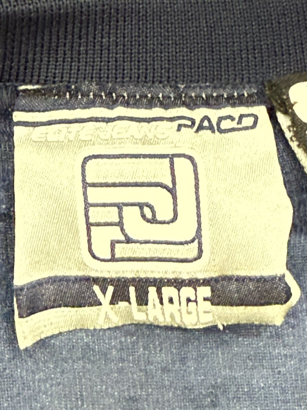 Other Vintage Paco Athletics All Star American Football Jersey Size US XL / EU 56 / 4 - 4 Thumbnail