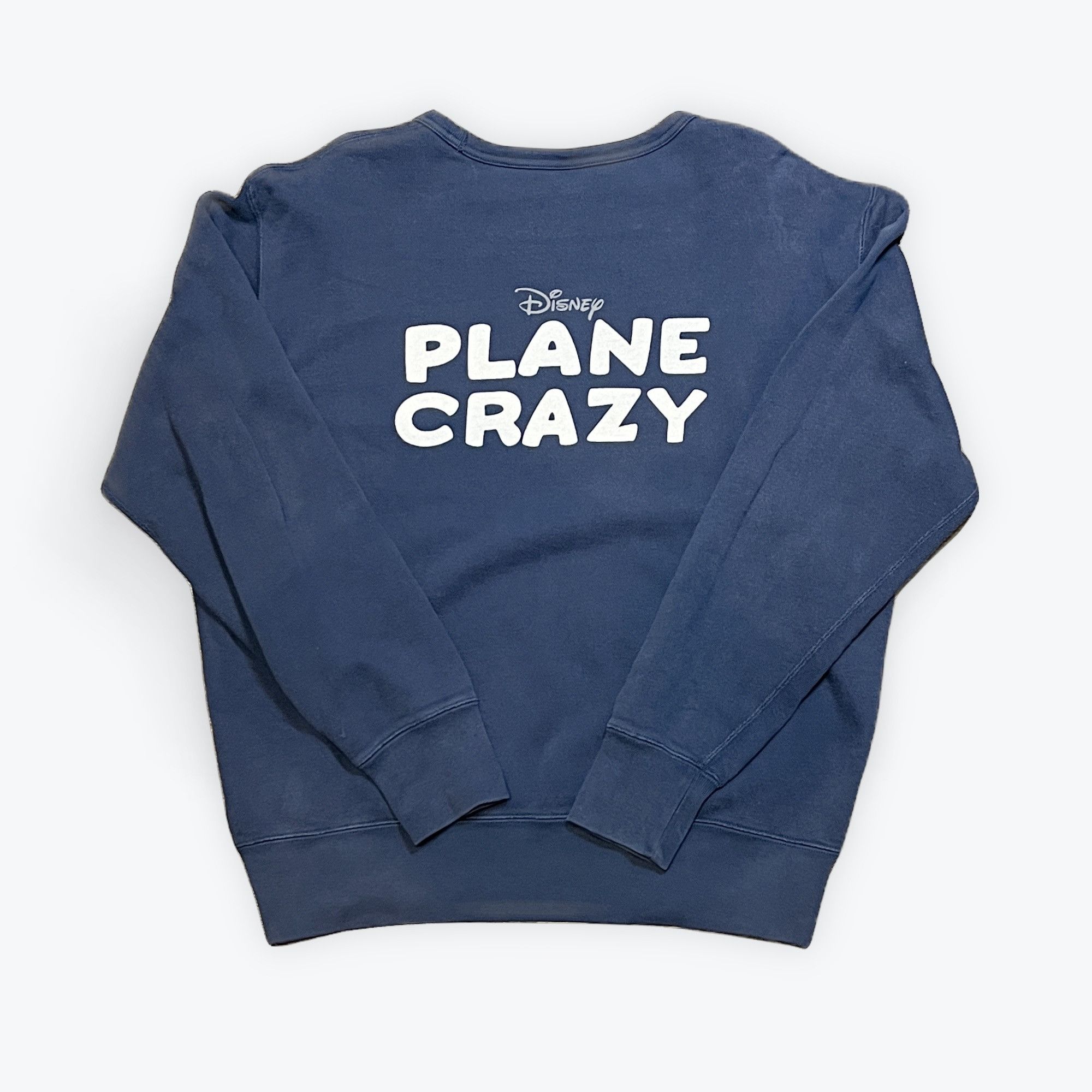 Uniqlo L | 24.5 x 26 Uniqlo x Mickey Magnet Crewneck Size US L / EU 52-54 / 3 - 2 Thumbnail