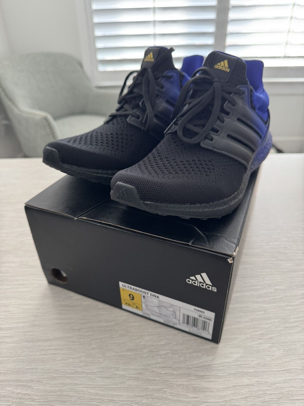 Adidas  Kinfolk Adidas x Kinfolk Ultra Boost Mens Size 12.5 | Grailed