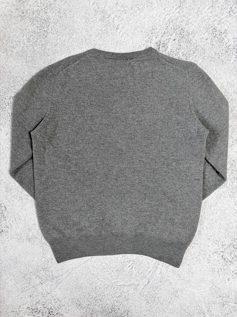 Fred Perry Fred Perry Vintage Wool Sweater Made in Italy Size US S / EU 44-46 / 1 - 6 Thumbnail