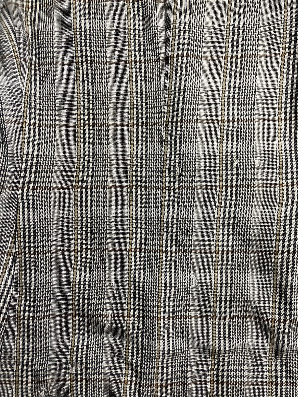 Burberry × Vintage Burberrys Men’s Two Button Blazer (25) Size US S / EU 44-46 / 1 - 10 Thumbnail