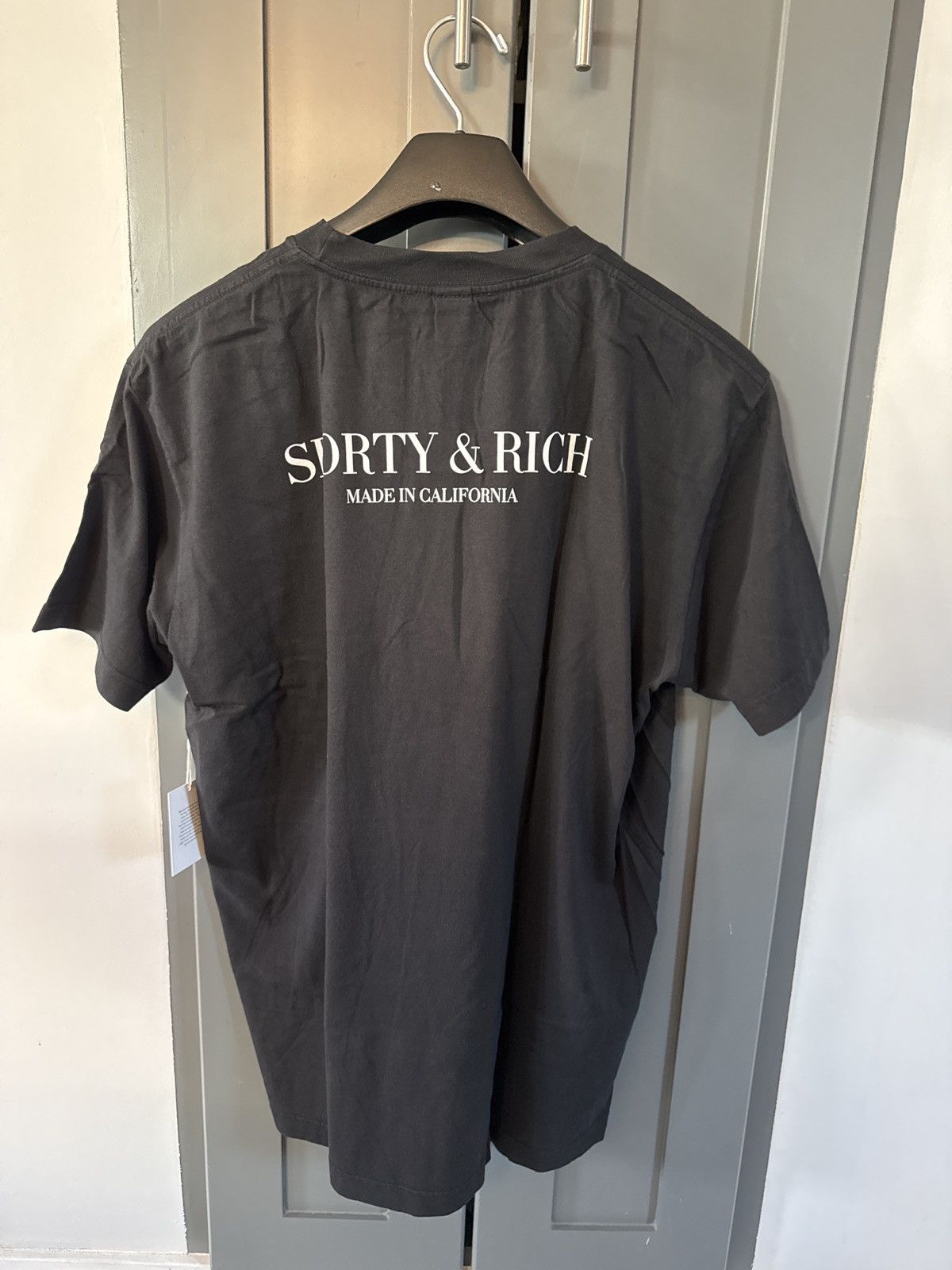 Sporty & Rich Sporty&Rich Size US XL / EU 56 / 4 - 2 Thumbnail