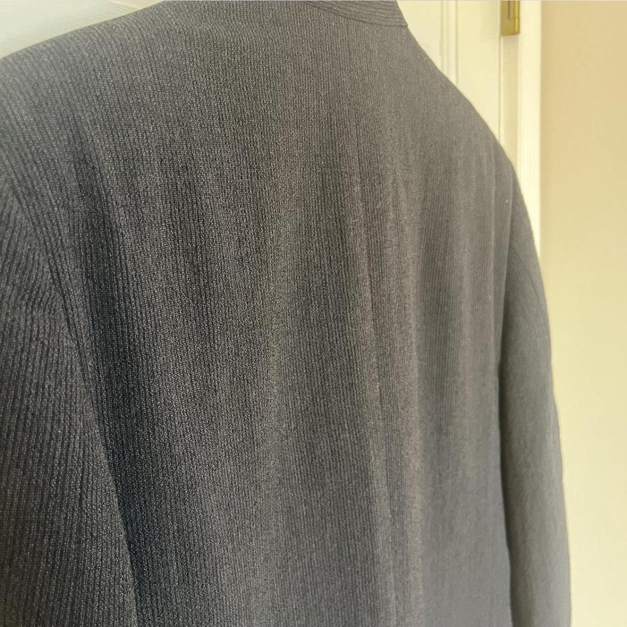 Issey Miyake Issey Miyake Blazer Size US M / EU 48-50 / 2 - 5 Thumbnail