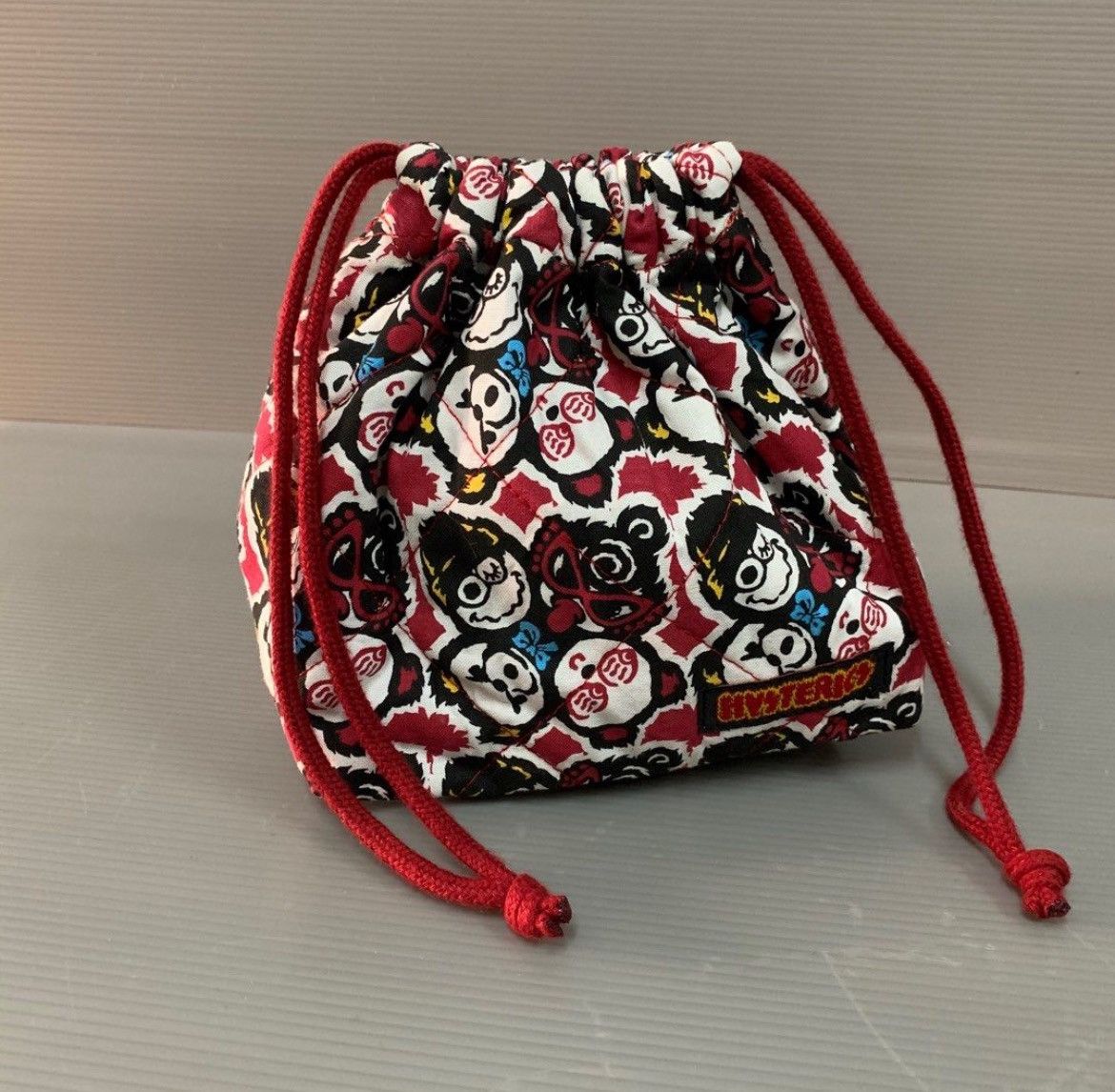 Hysteric Glamour Mini Bag