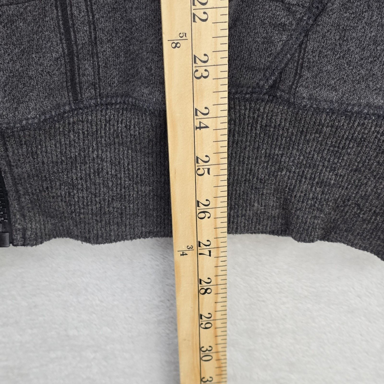 Ocean Pacific Vintage Ocean Pacific OP Plaid Full Zip Hoodie Large Y2K Size US L / EU 52-54 / 3 - 8 Thumbnail