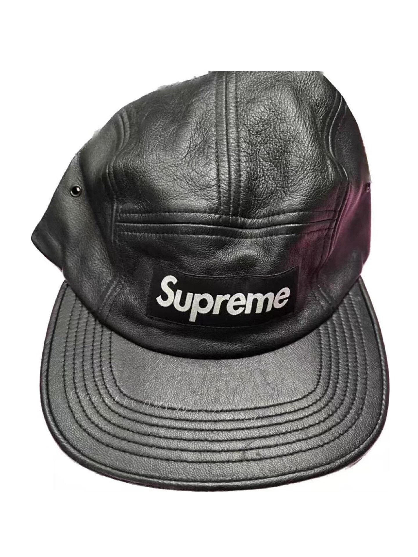 Stone Island × Streetwear × Supreme Supreme x Stone Island Camo