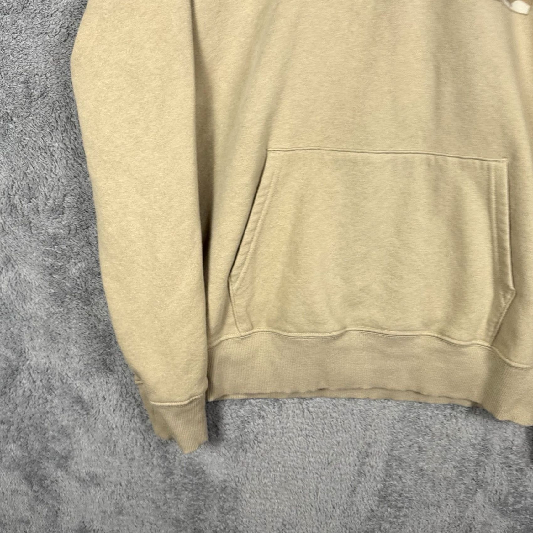 The North Face The North Face Hoodie Men’s M Camo Desert Half Dome Pullover Fleece Sweatshirt Size US M / EU 48-50 / 2 - 4 Thumbnail