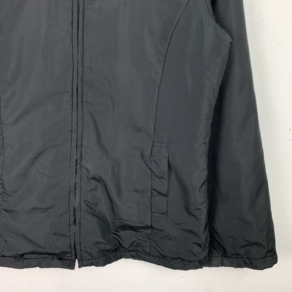 Kangol × Vintage Vintage Kangol Full Zipper Jacket Size US L / EU 52-54 / 3 - 4 Thumbnail