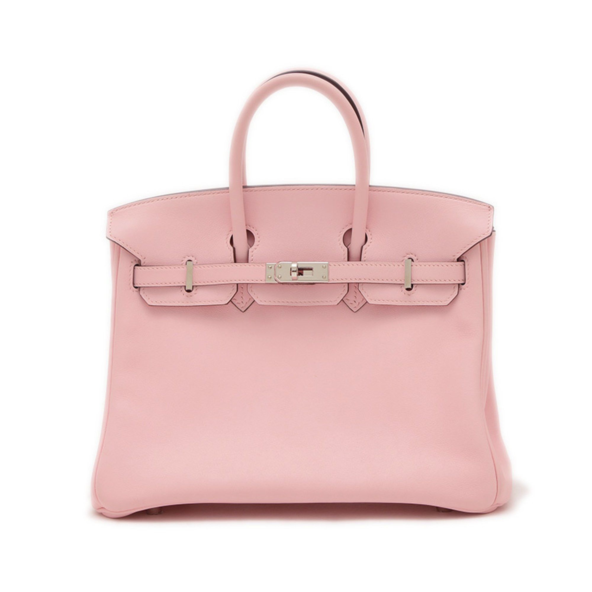 Hermes Hermès Birkin 25 handbag Size ONE SIZE - 1 Thumbnail