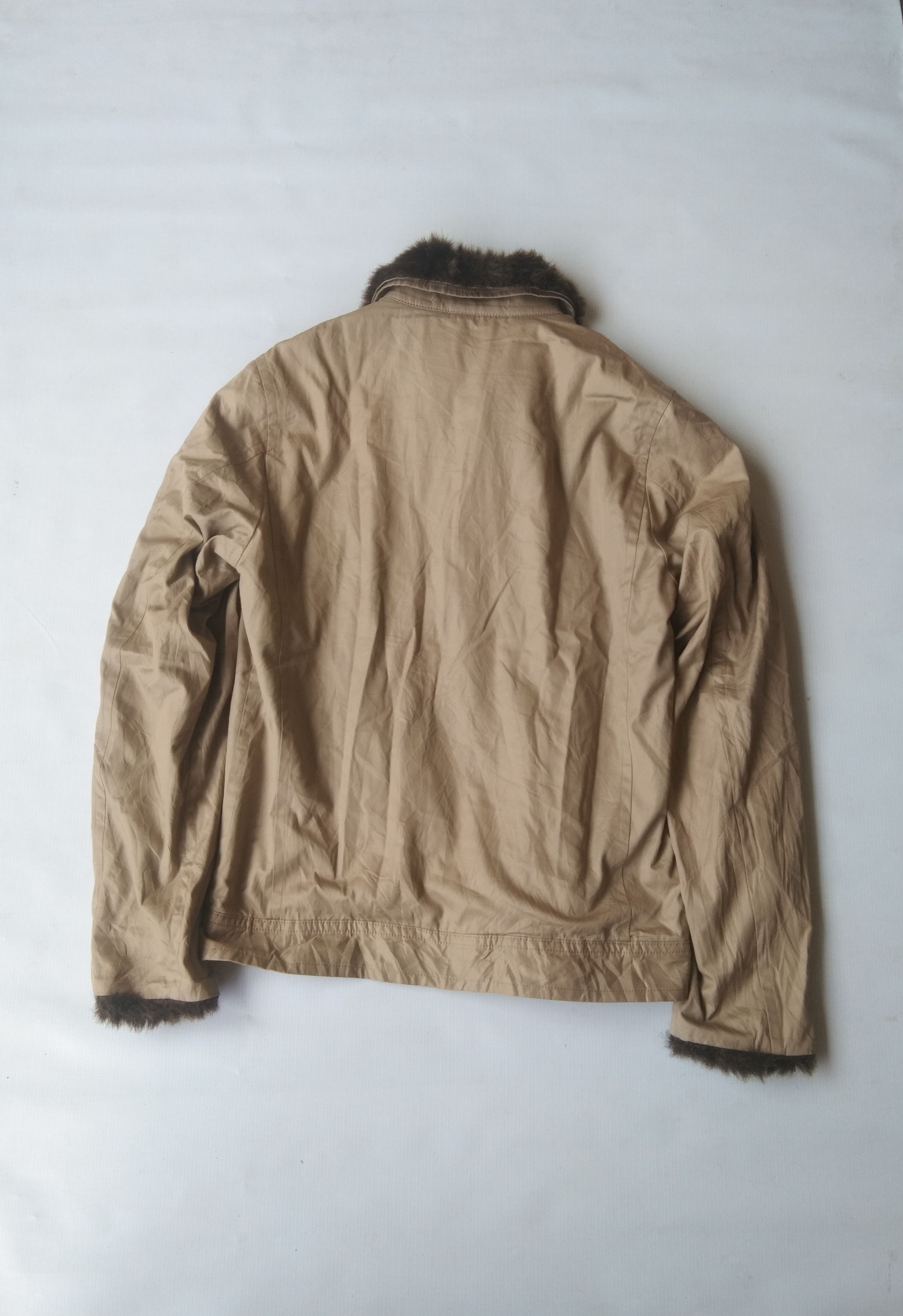 CABANE de ZUCCa Cabana de zucca jacket Size US L / EU 52-54 / 3 - 8 Thumbnail