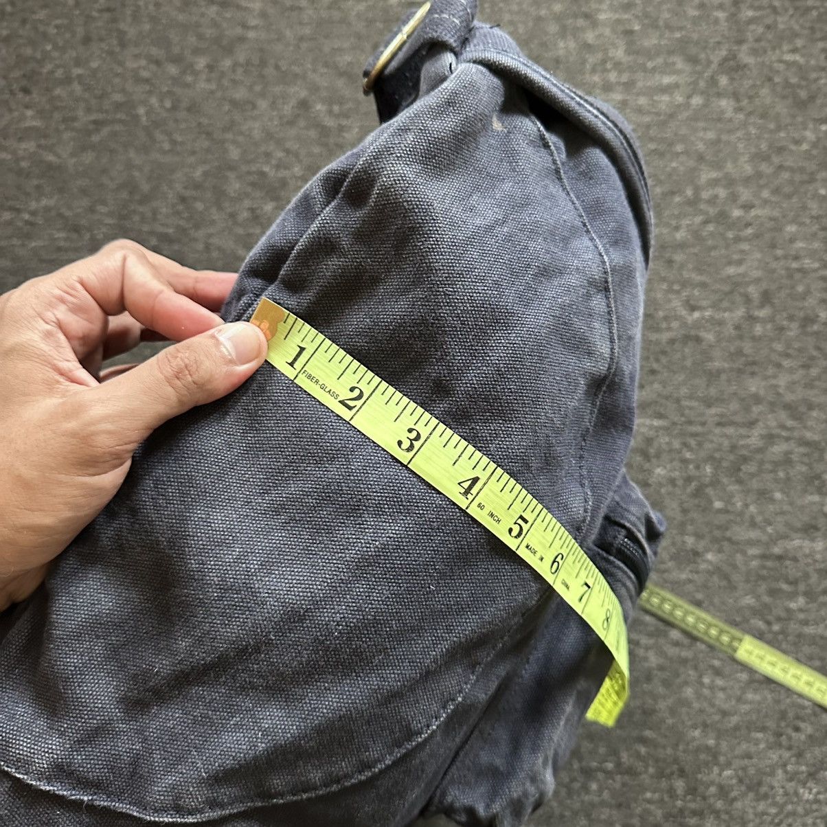 Gap GAP Y2K CROSSBODY BAG Size ONE SIZE - 12 Thumbnail