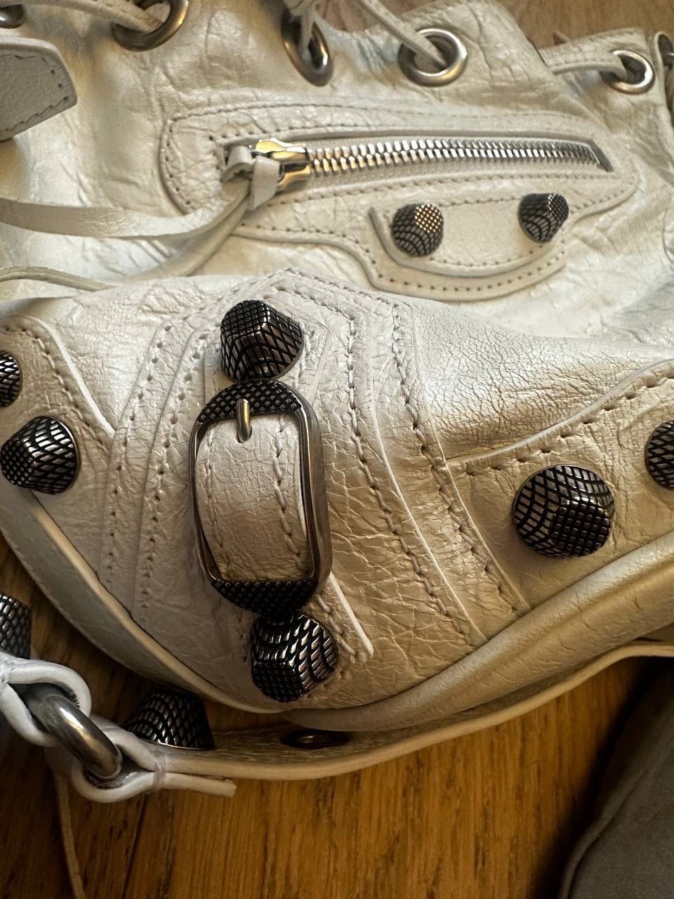 Balenciaga Balenciaga Le Cagole Size ONE SIZE - 4 Thumbnail