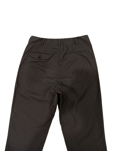 Jil Sander × Uniqlo Uniqlo x Jil Sander Cotton Pants Casual Style Size US 32 / EU 48 - 4 Thumbnail