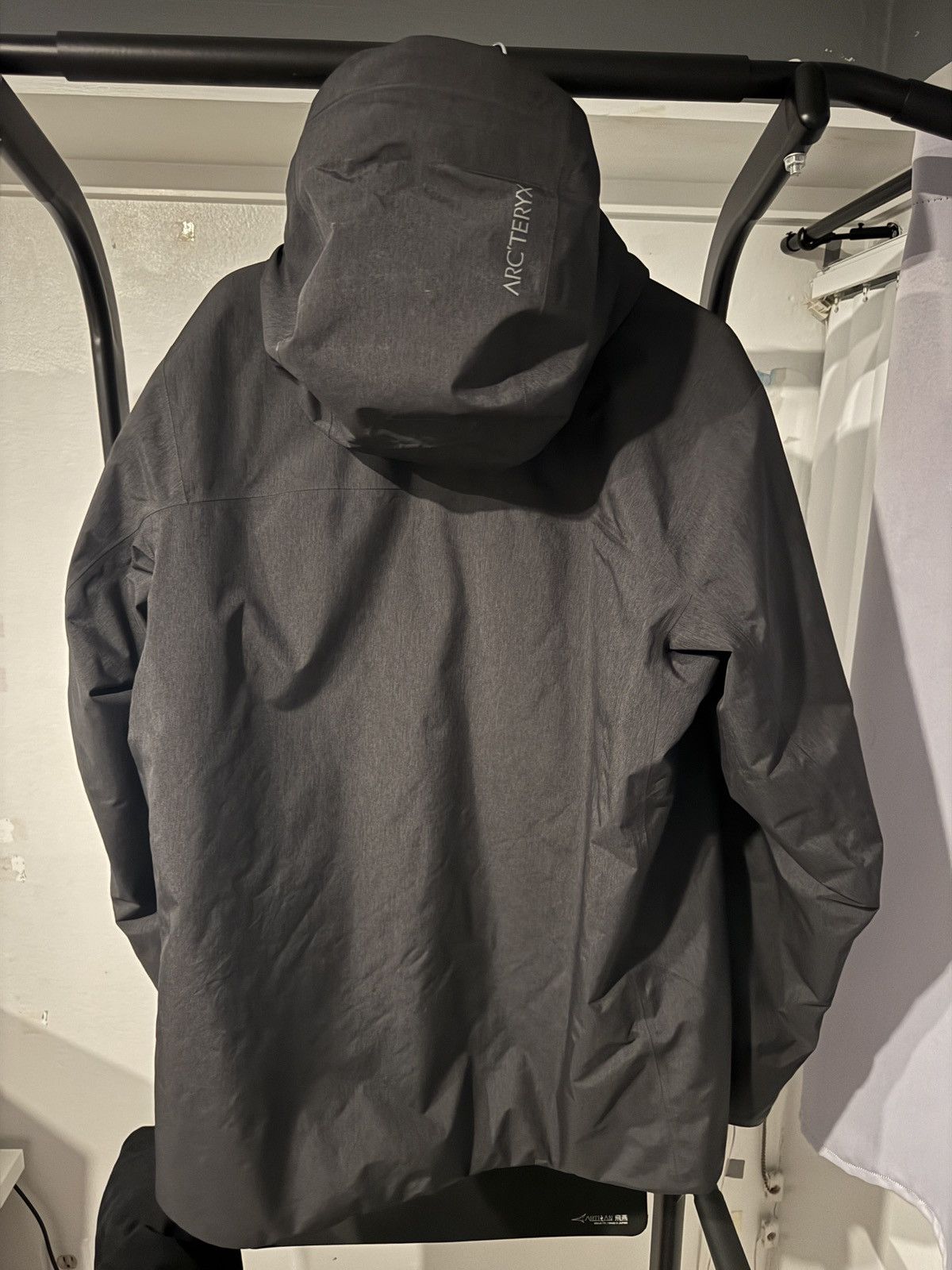 Arc'teryx FINAL DROP Dm LOWBALL Arc'Teryx Phoria Black Size US M / EU 48-50 / 2 - 2 Thumbnail