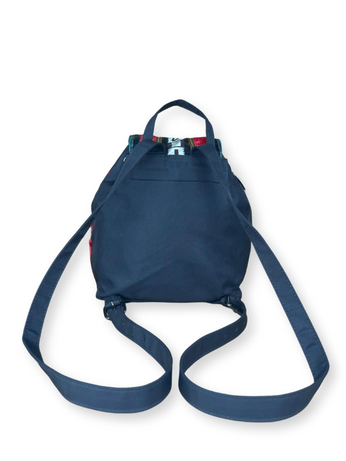 Jean Paul Gaultier Jean Paul Gaultier Y2K Mini Backpack Size ONE SIZE - 4 Thumbnail
