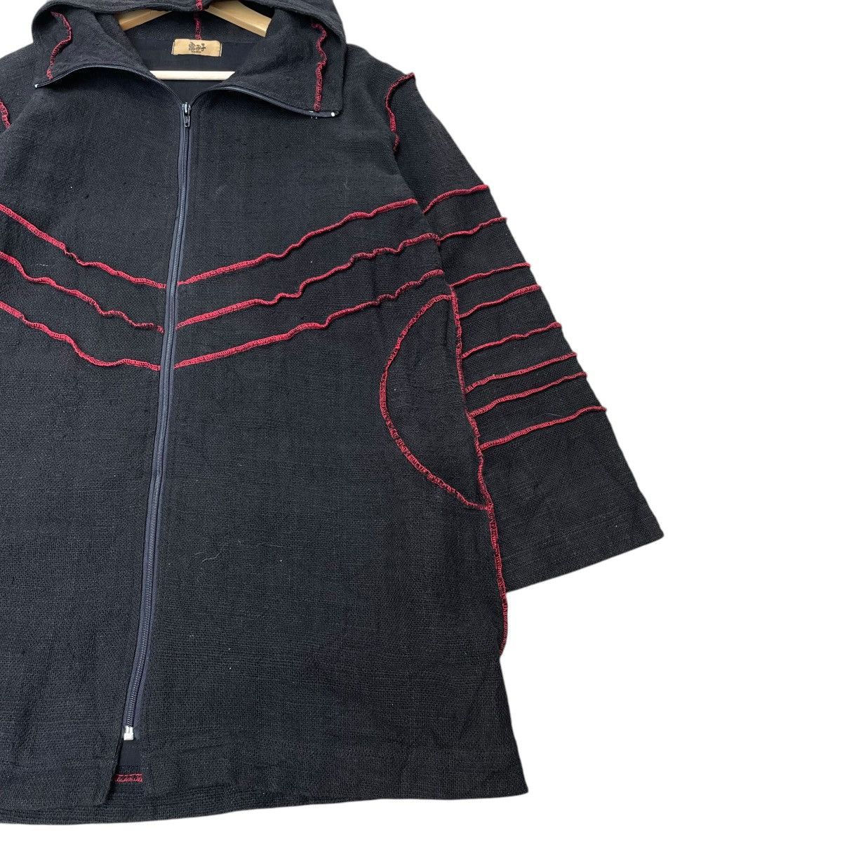 45rpm 💥Vintage Tonico Unco Unconstructed Parka Inspired Kapital Size US M / EU 48-50 / 2 - 8 Thumbnail