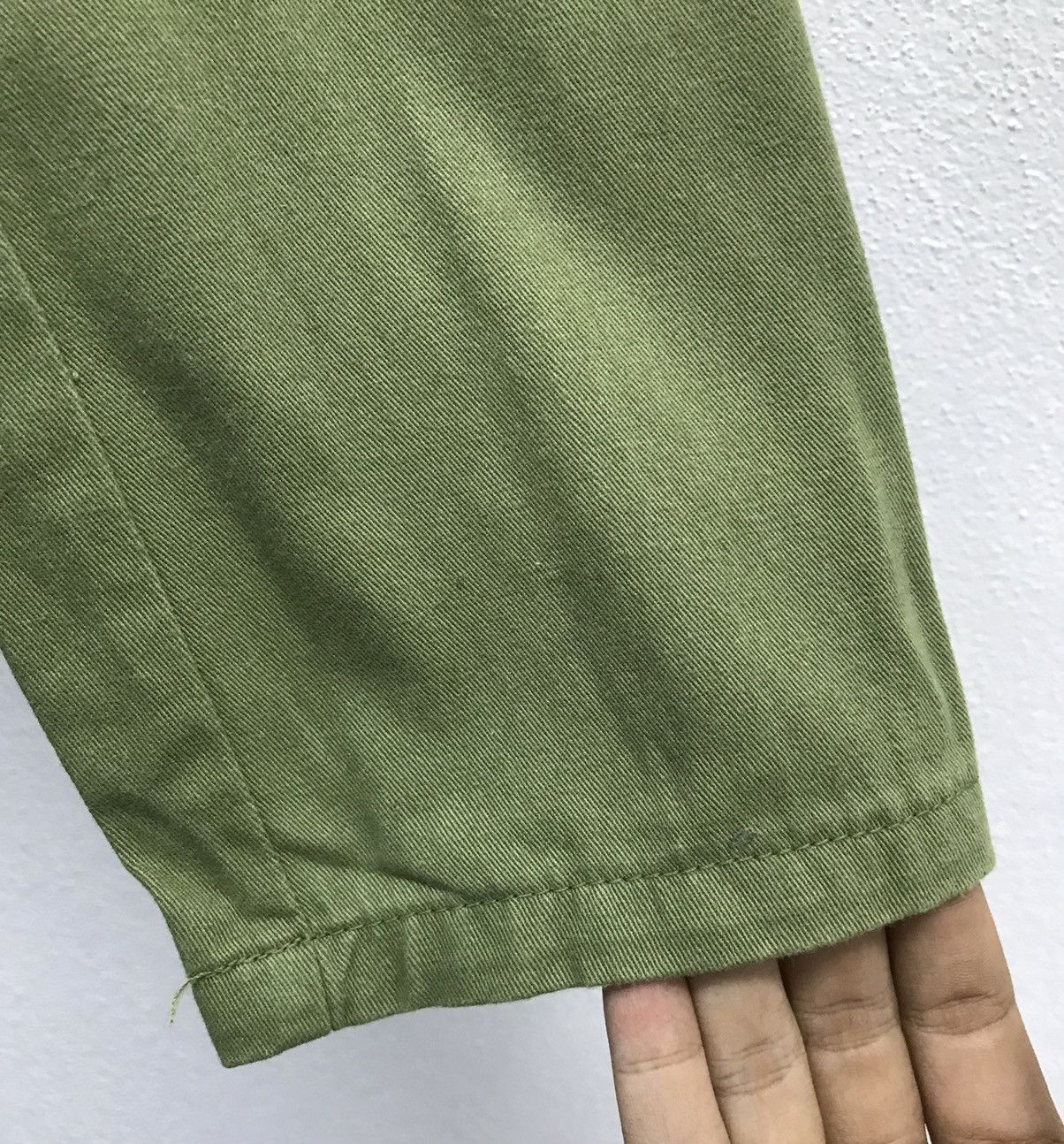 Ben Davis × Vintage Vintage Ben Davis Jacket Size US M / EU 48-50 / 2 - 11 Thumbnail