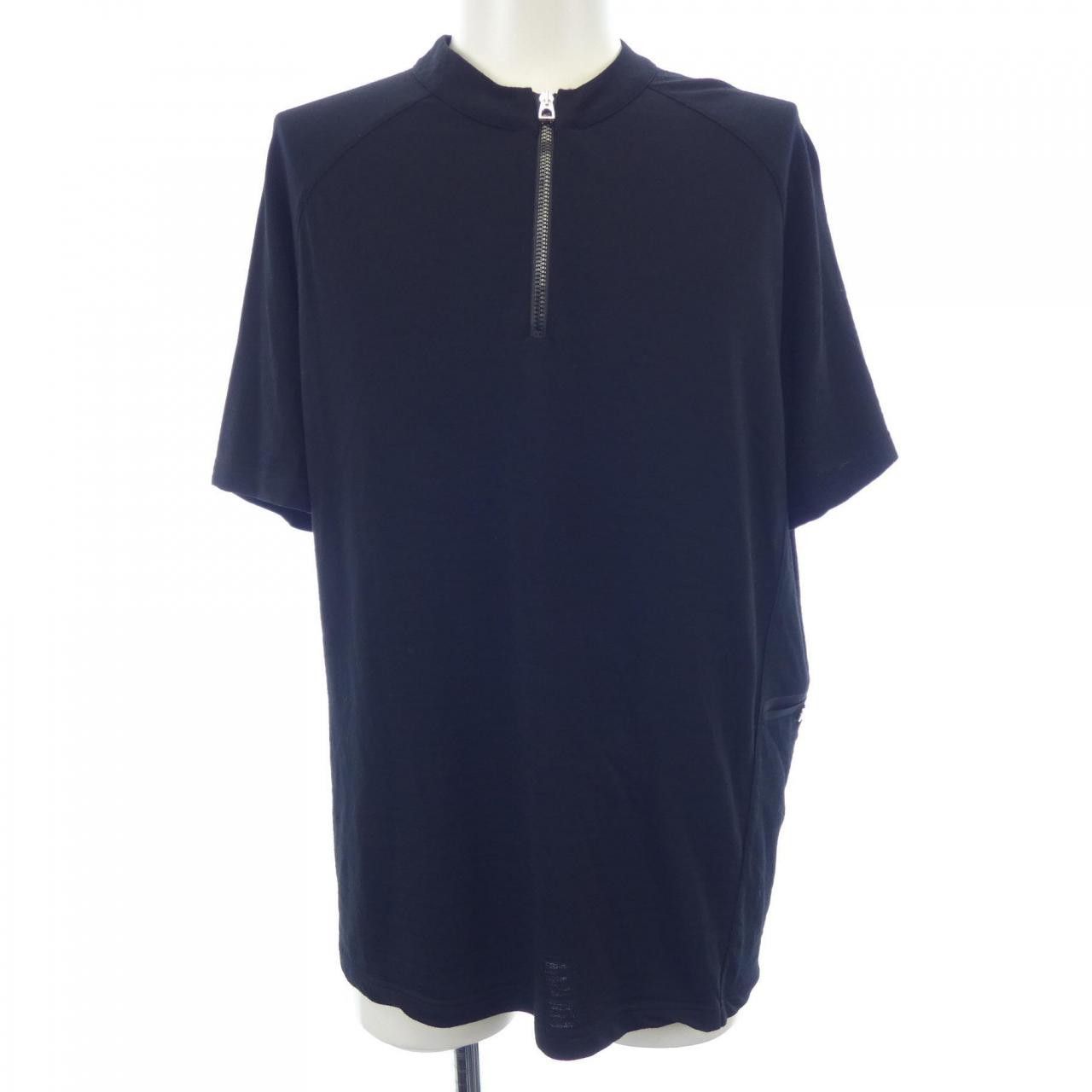 Hermes Hermes Hermes Hermes Fit SELLIER M T-shirt Textile T-Shirts DUTY FREE for USA Size ONE SIZE - 1 Thumbnail