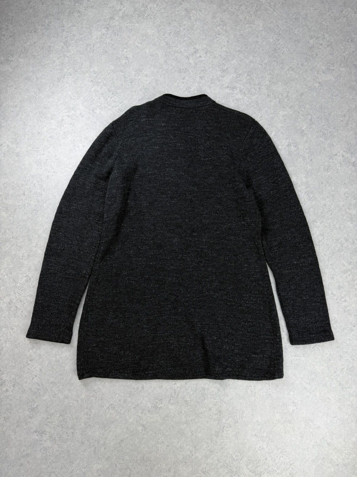 Polo Ralph Lauren Ralph Lauren Military Cardigan Knit Cardigan Size XL Size XL / US 12-14 / IT 48-50 - 8 Thumbnail