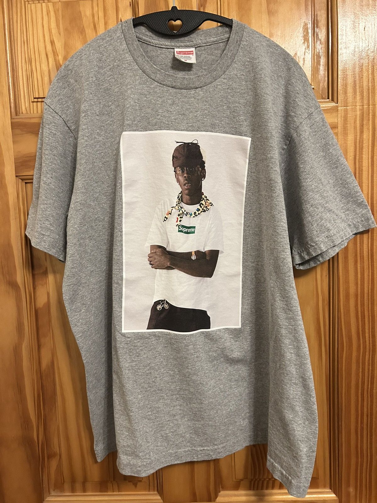 Supreme Tyler The Creator | Grailed
