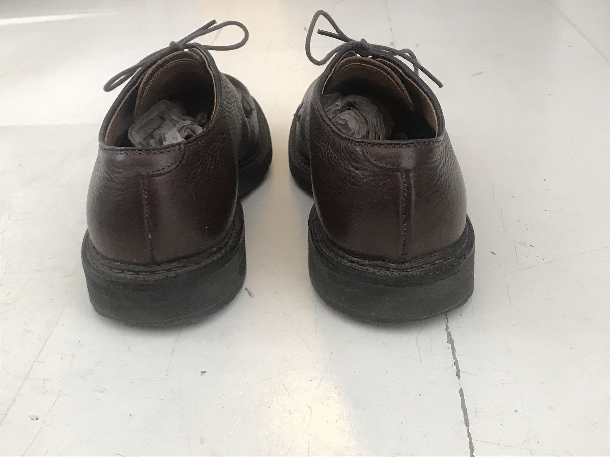 Alden Alden plain-toe shoes 7 B/D Size US 7 / EU 40 - 6 Thumbnail