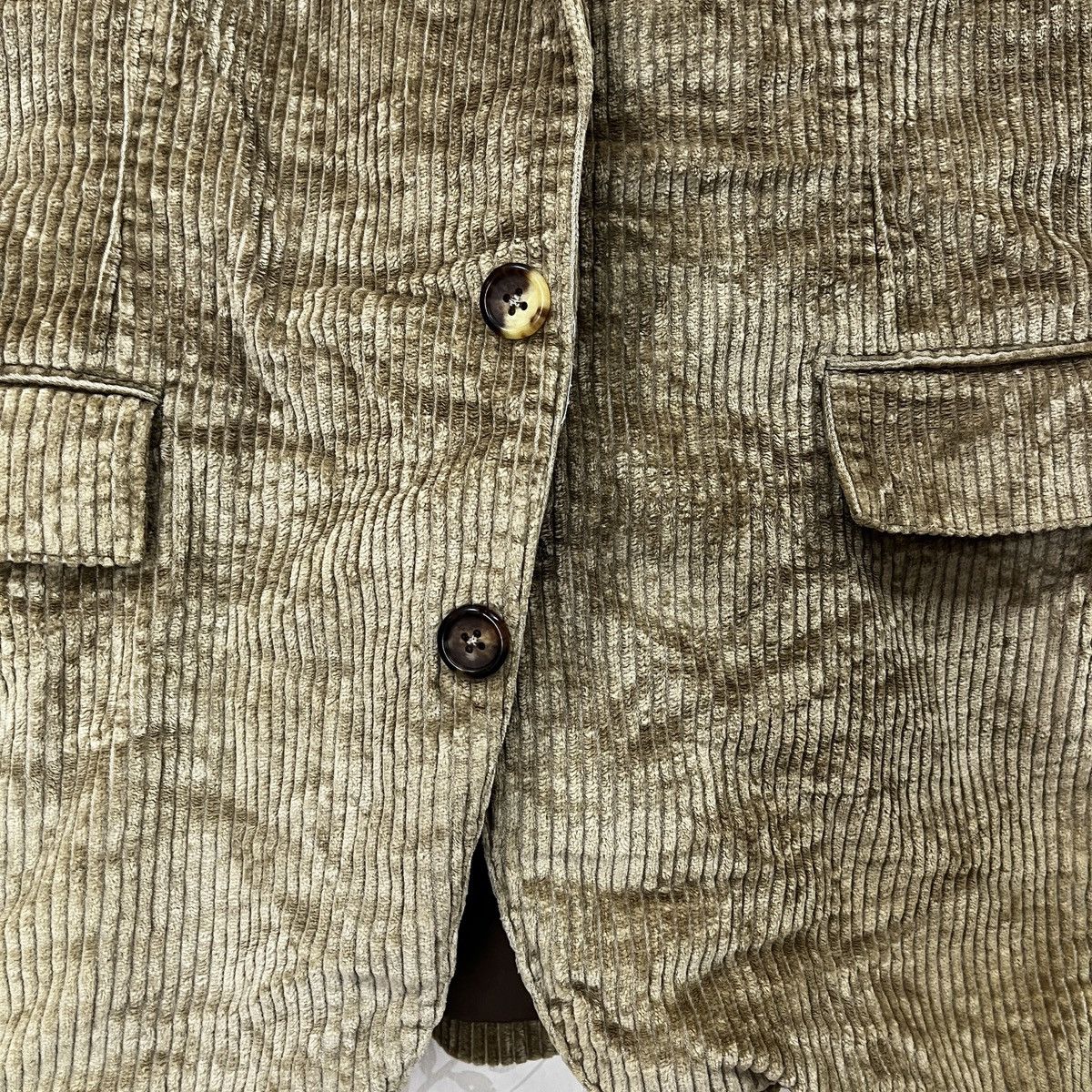 Vintage 1980 Polo Ralph Lauren Blazer Jacket