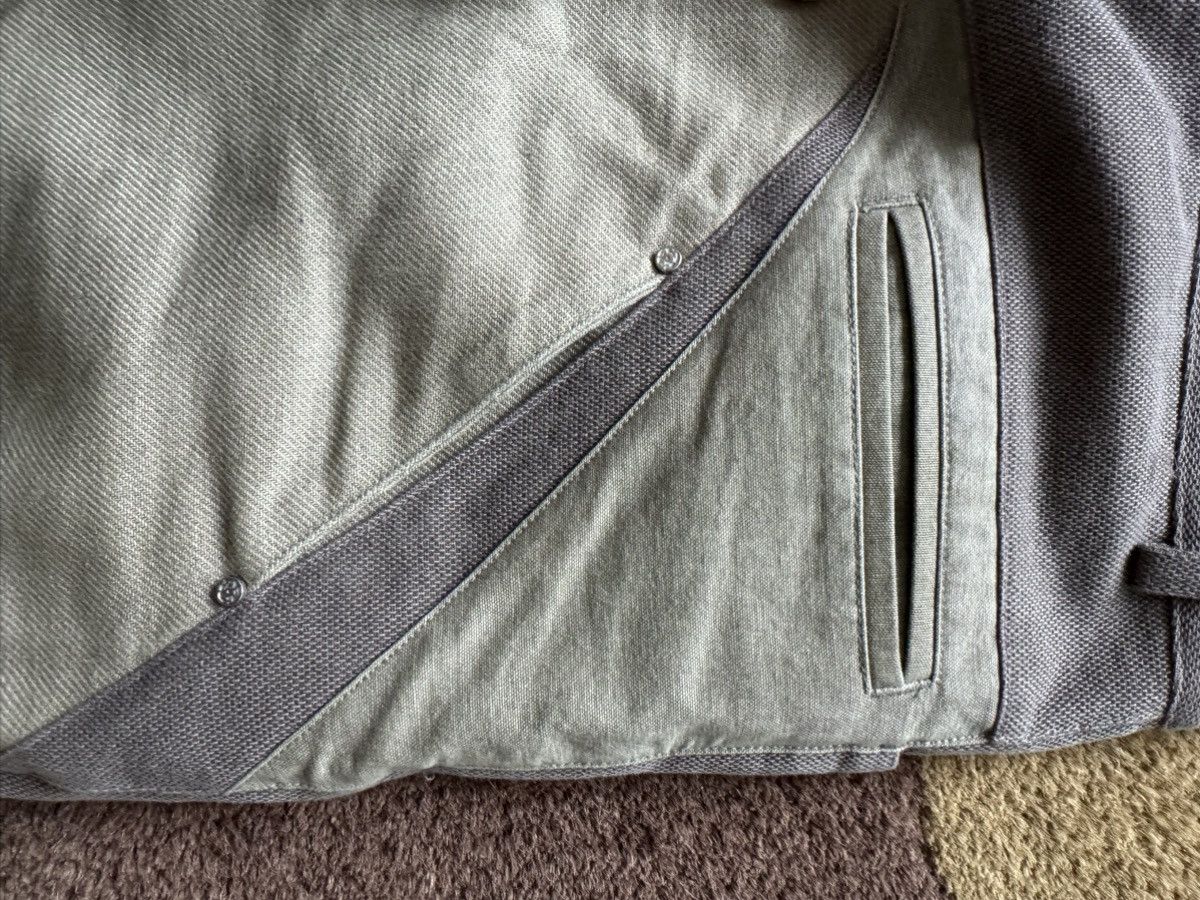 XLIM Xlim episode 4 trouser Size US 31 - 11 Thumbnail