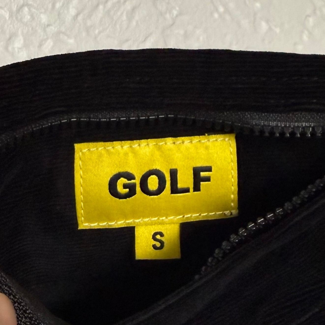 Golf Wang Golf Wang Tyler The Creator Men's Apex Vest Size Small Size US S / EU 44-46 / 1 - 3 Thumbnail