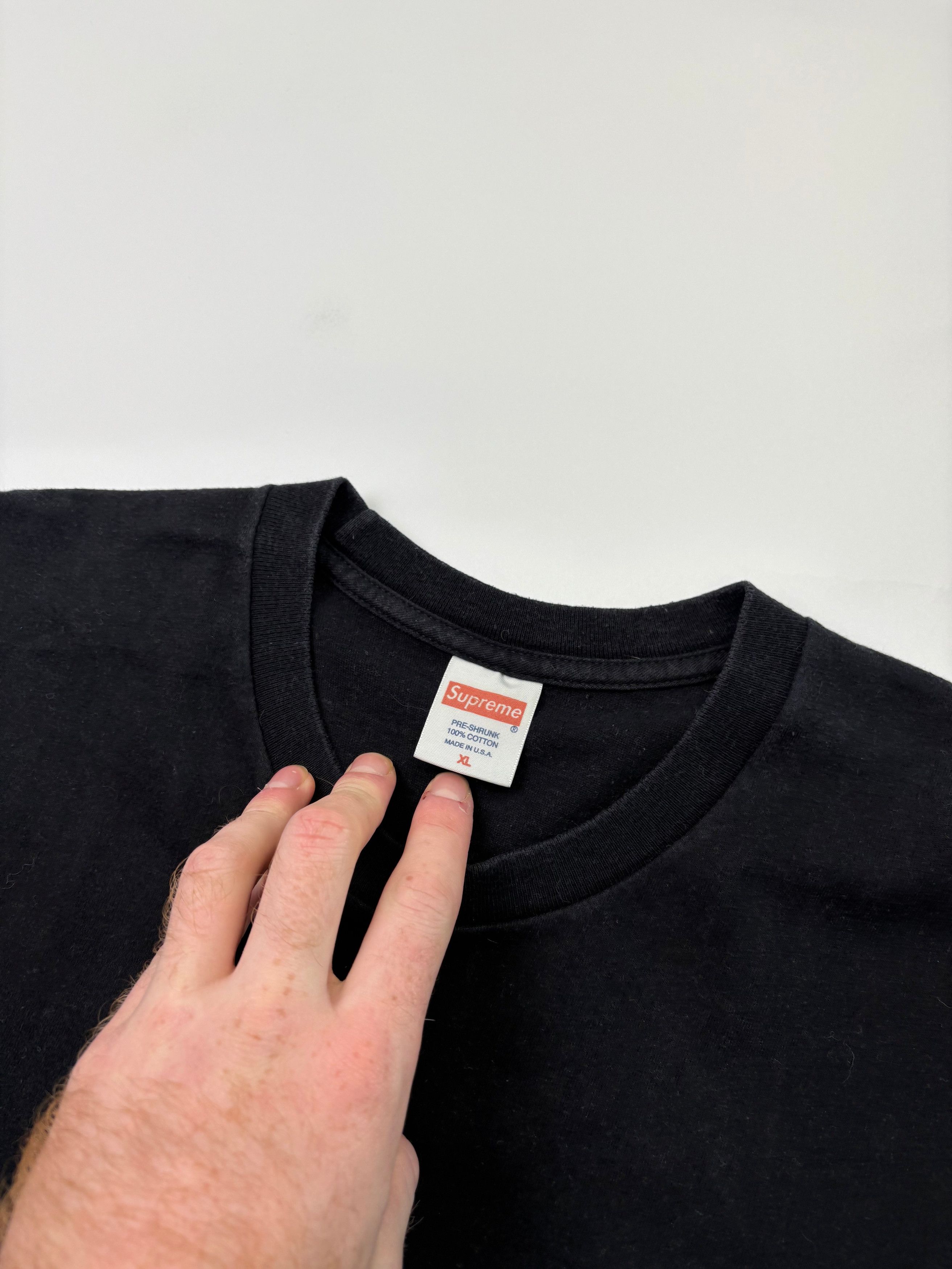 Supreme Supreme Planes T-Shirt (XL) Size US XL / EU 56 / 4 - 3 Thumbnail
