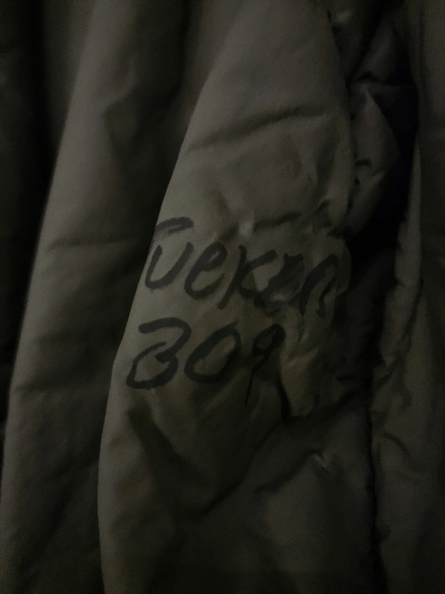 Other Vintage x 80s-90s Canadian Military ECW Combat Parka Size US M / EU 48-50 / 2 - 22 Thumbnail