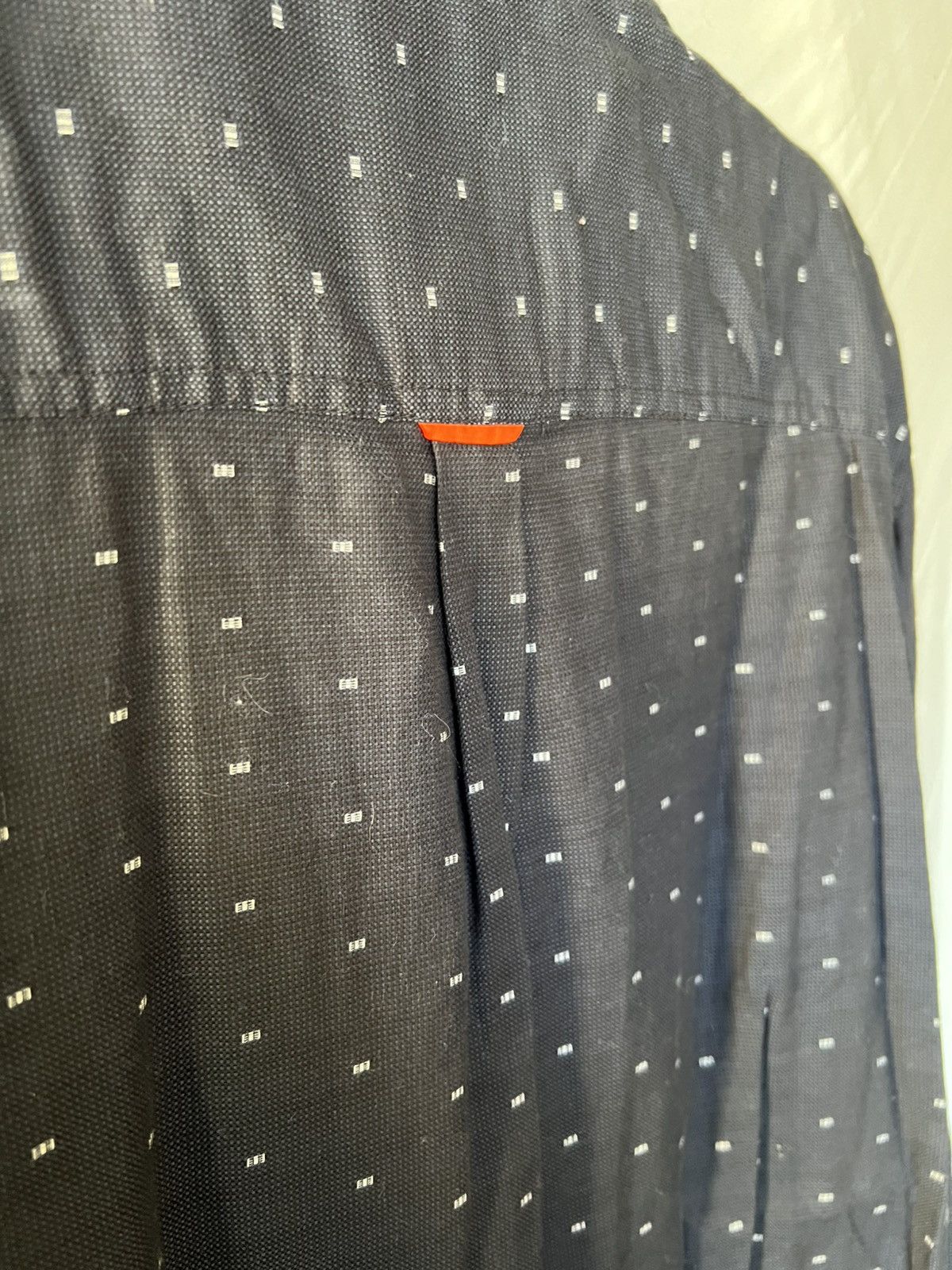 Superdry Superdry Premium Button Down Shirt Size US L / EU 52-54 / 3 - 9 Thumbnail