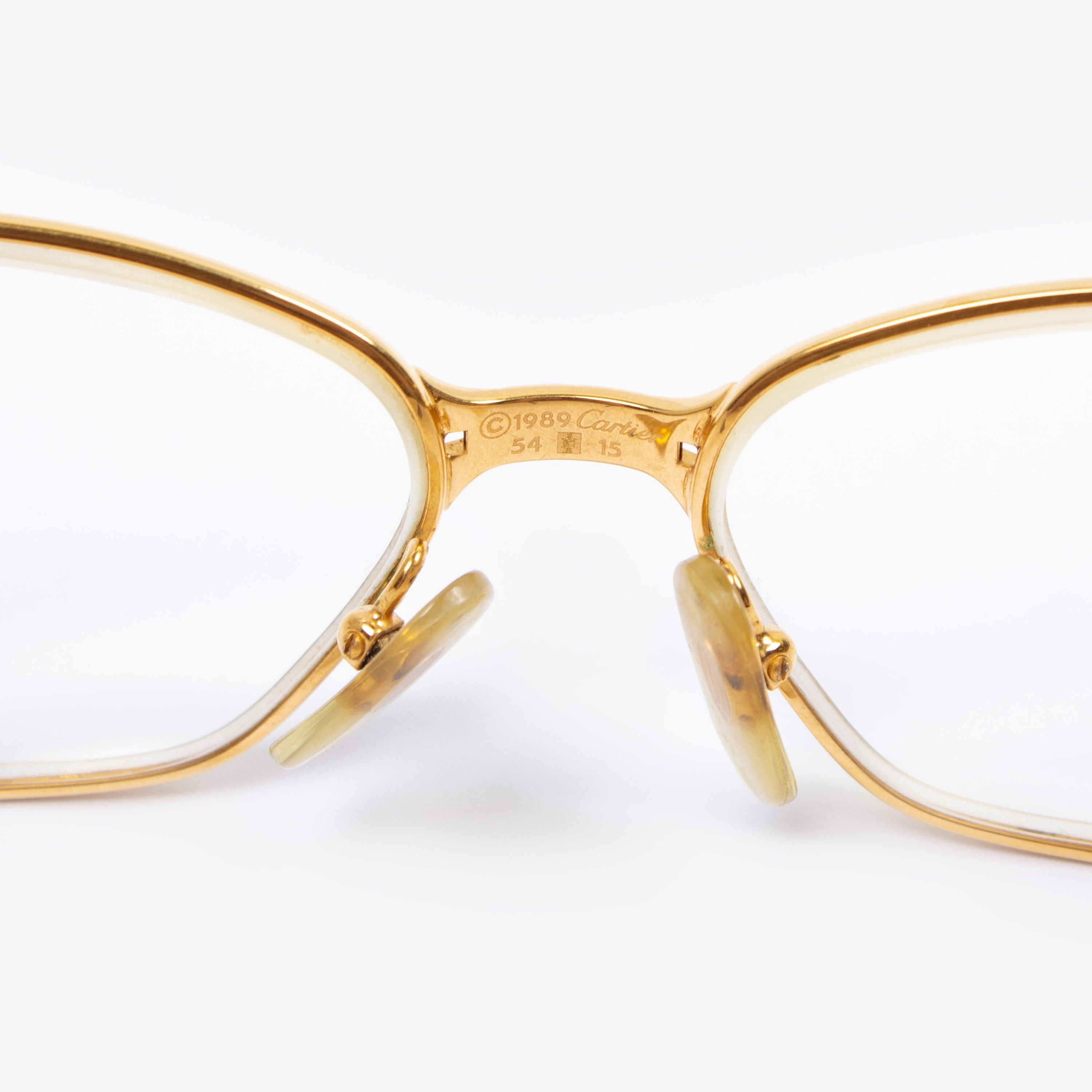 Cartier CARTIER VINTAGE PANTHERE WINDSOR Size ONE SIZE - 7 Thumbnail
