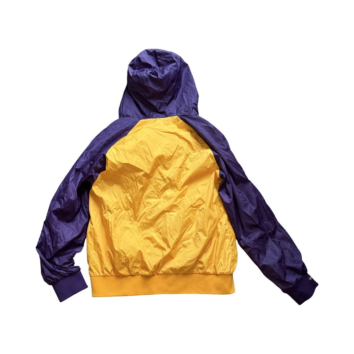 Mitchell & Ness Mitchell & Ness NBA LA Lakers windbreaker Size US XL / EU 56 / 4 - 2 Thumbnail