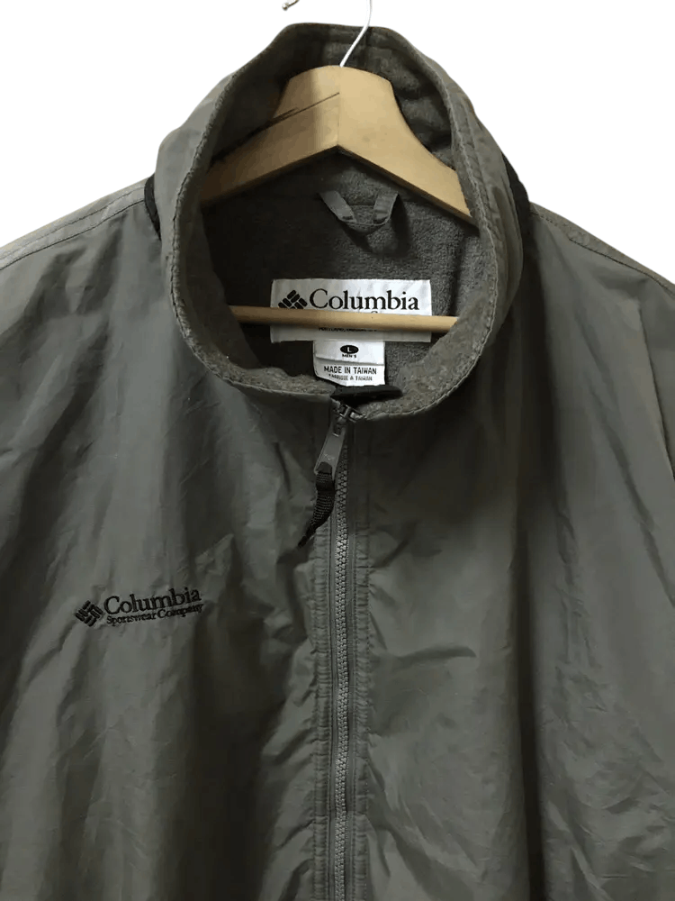 Columbia Vintage Columbia Bomber Jackets Size US L / EU 52-54 / 3 - 4 Thumbnail