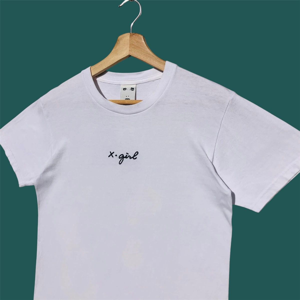 Japanese Brand 🔥Accept Binding Offer🔥 X-girl Size US S / EU 44-46 / 1 - 2 Thumbnail