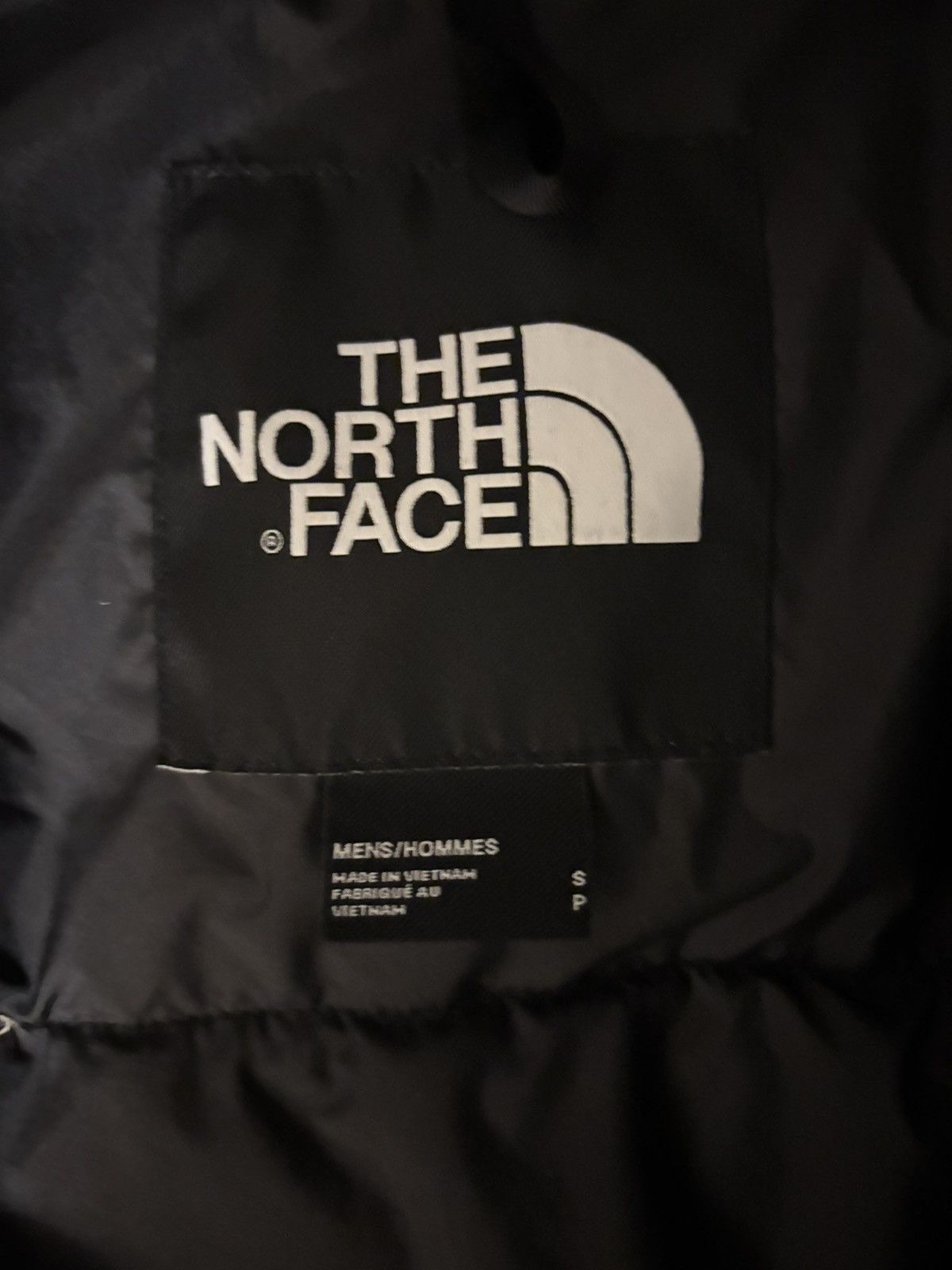 The North Face North Face Puffer Jacket Size US S / EU 44-46 / 1 - 6 Thumbnail
