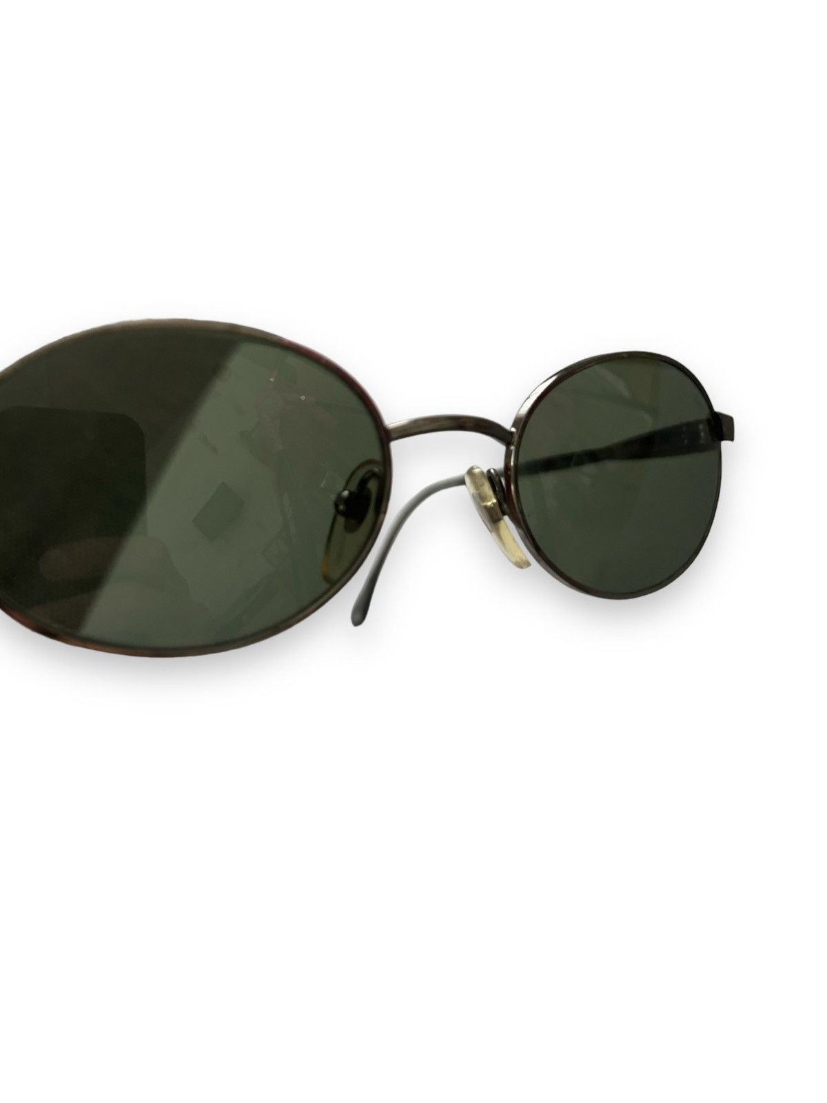 Persol × Vintage Vintage Persol sunglasses rare aviator moto Size ONE SIZE - 6 Thumbnail