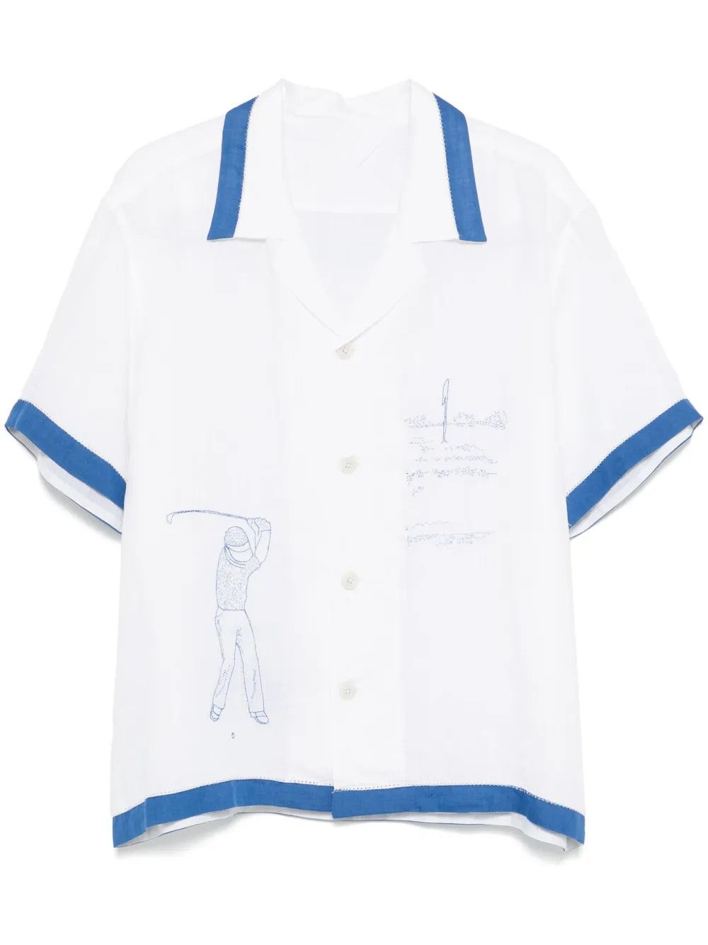 Other Short Sleeve Men’s Shirt Size US L / EU 52-54 / 3 - 1 Thumbnail
