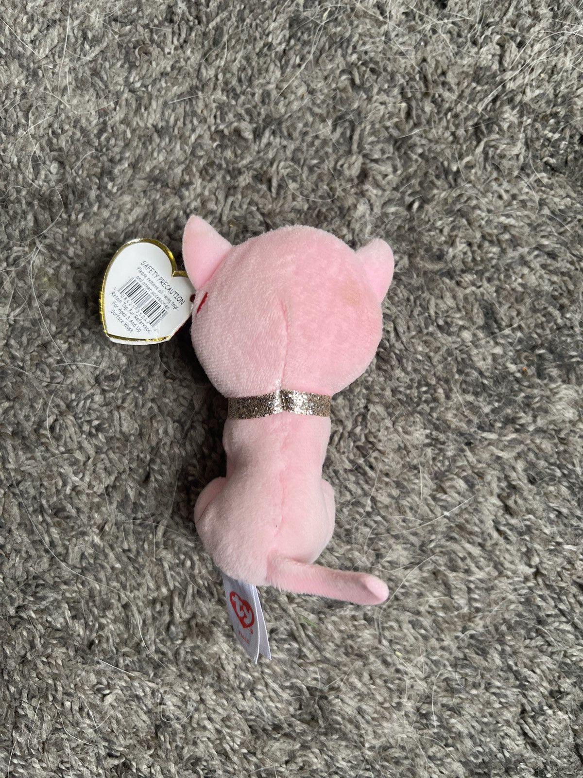 Hypebeast 2022 Ty Fiona Beanie Boo Size ONE SIZE - 2 Thumbnail