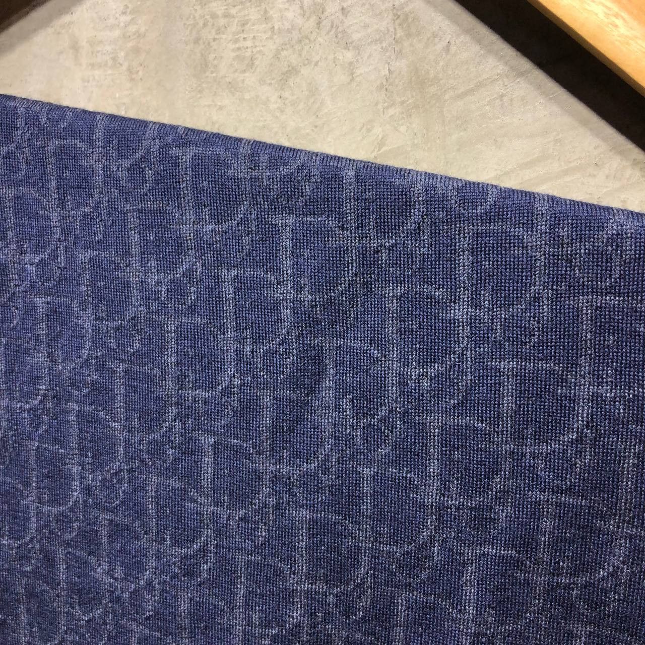 Dior Dior Oblique Monogram scarf Size ONE SIZE - 3 Thumbnail