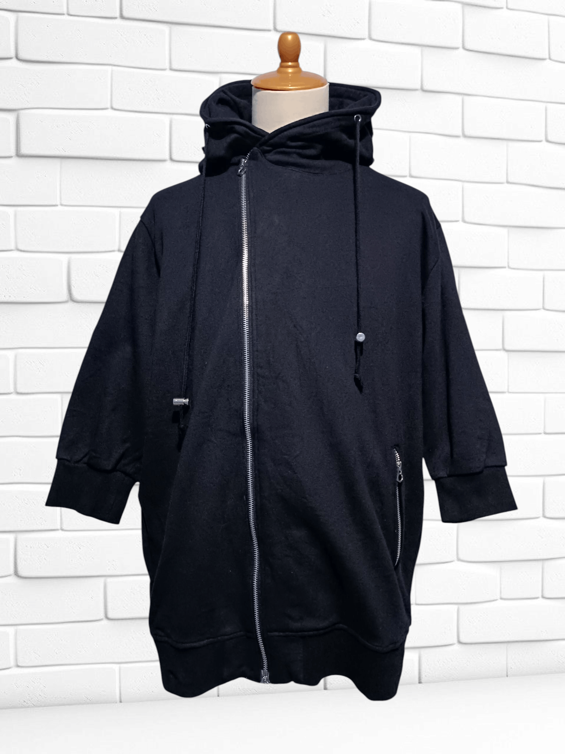 CIVARIZE CIVARIZE kradness collaboration hoodie Size US M / EU 48-50 / 2 - 4 Thumbnail